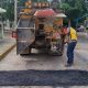 MAZATLÁN BACHE