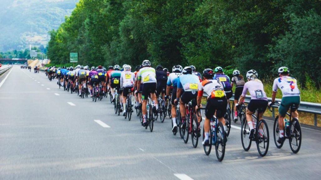 MAZATLÁN TOUR DE FRANCE