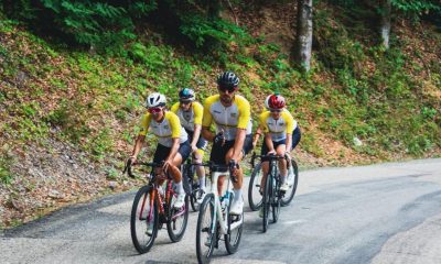 MAZATLÁN TOUR DE FRANCE