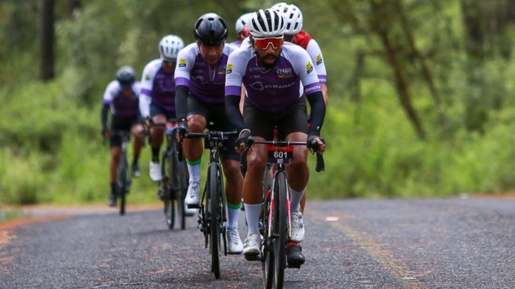 MAZATLÁN TOUR DE FRANCE