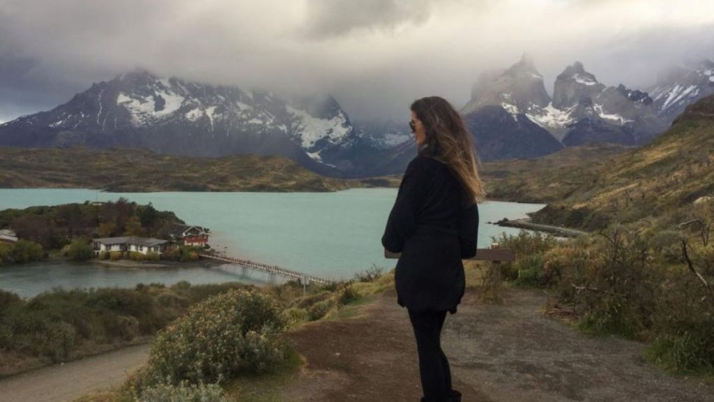 PATAGONIA CHILENA MUEREN MEXICANOS