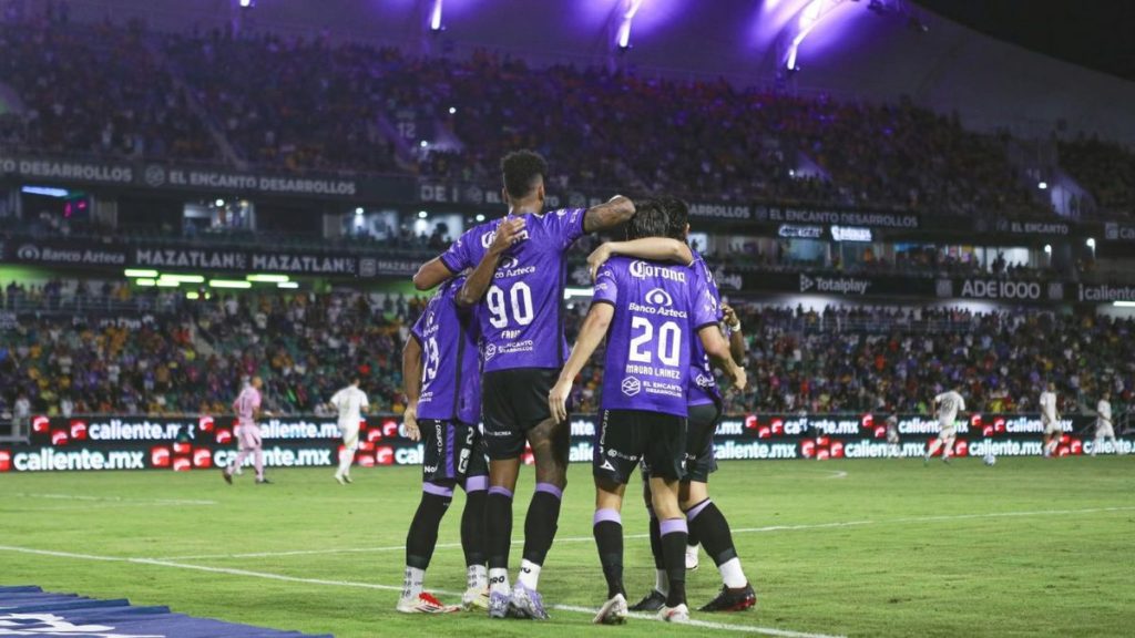 AGENDA DEPORTIVA PUNTO MX