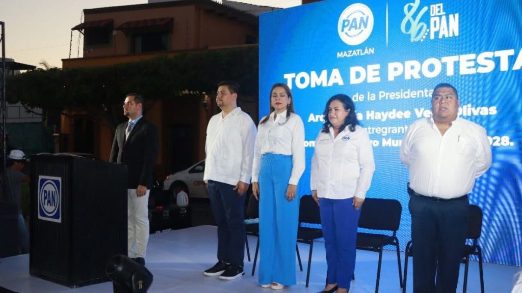 NADIA VEGA PAN MAZATLÁN