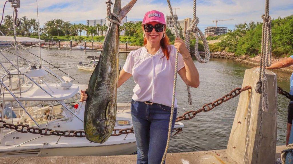 SINALOA DESTINO PESCA DEPORTIVA