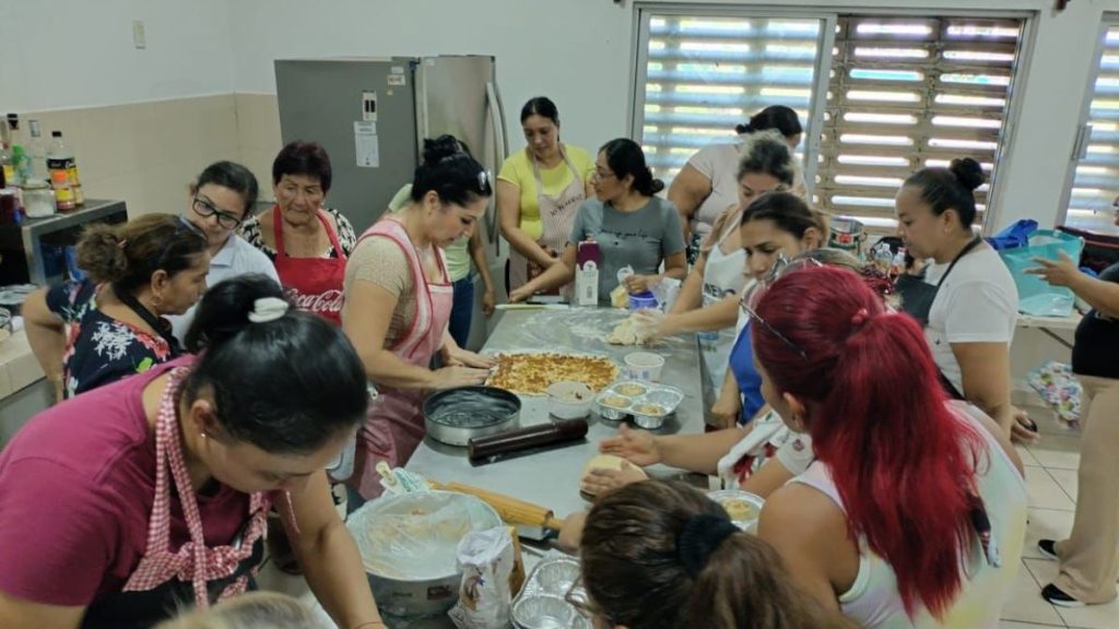 PROGRAMAS SOCIALES ESTRELLA PALACIOS