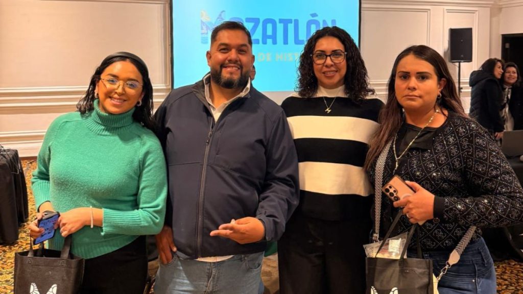 MAZATLÁN CORAZÓN DE MÉXICO