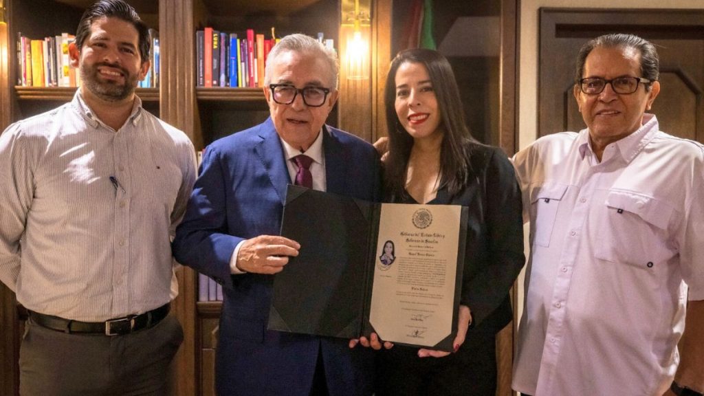 RAQUEL ARENAS CÁZAREZ NOTARIA