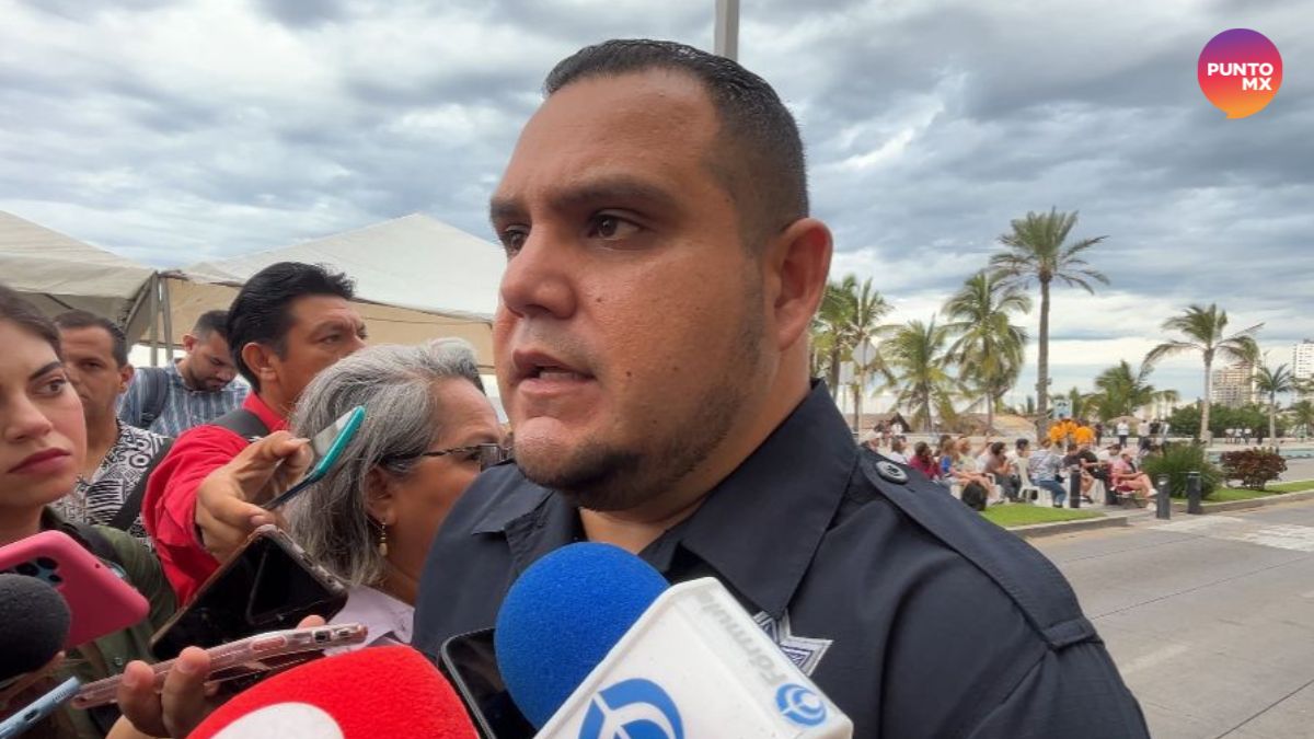 SEGURIDAD MAZATLÁN CERRAR AÑO