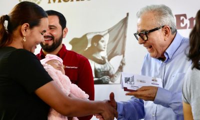 ROCHA JÓVENES FUTURO