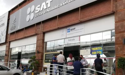 ARRIBA INGRESOS GOBIERNO FEDERAL