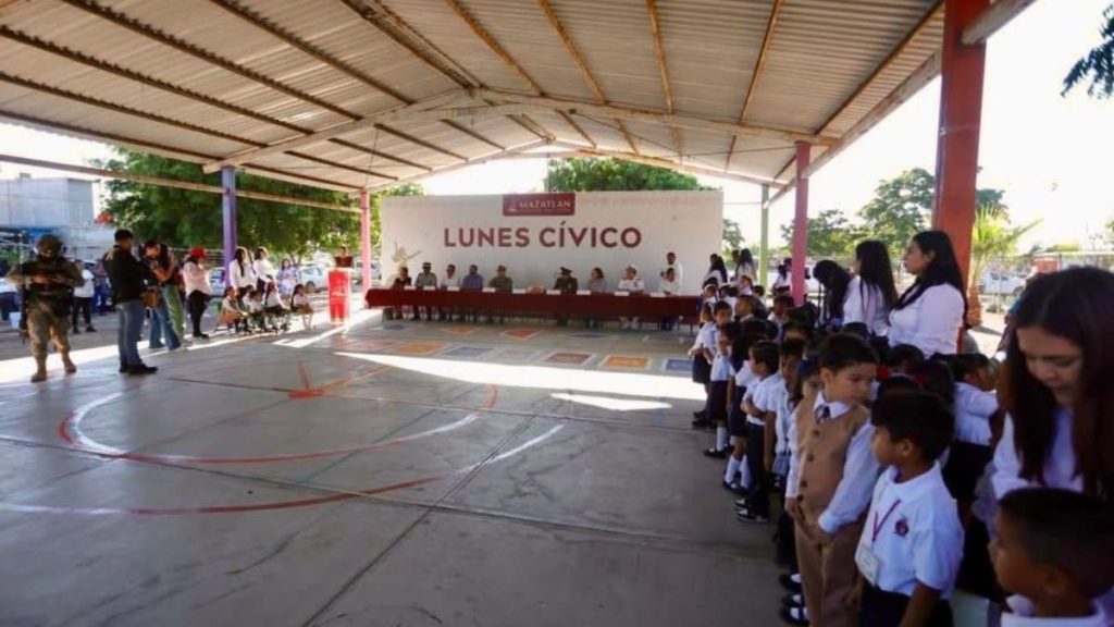 SIN COXSACKIE SUR SINALOA