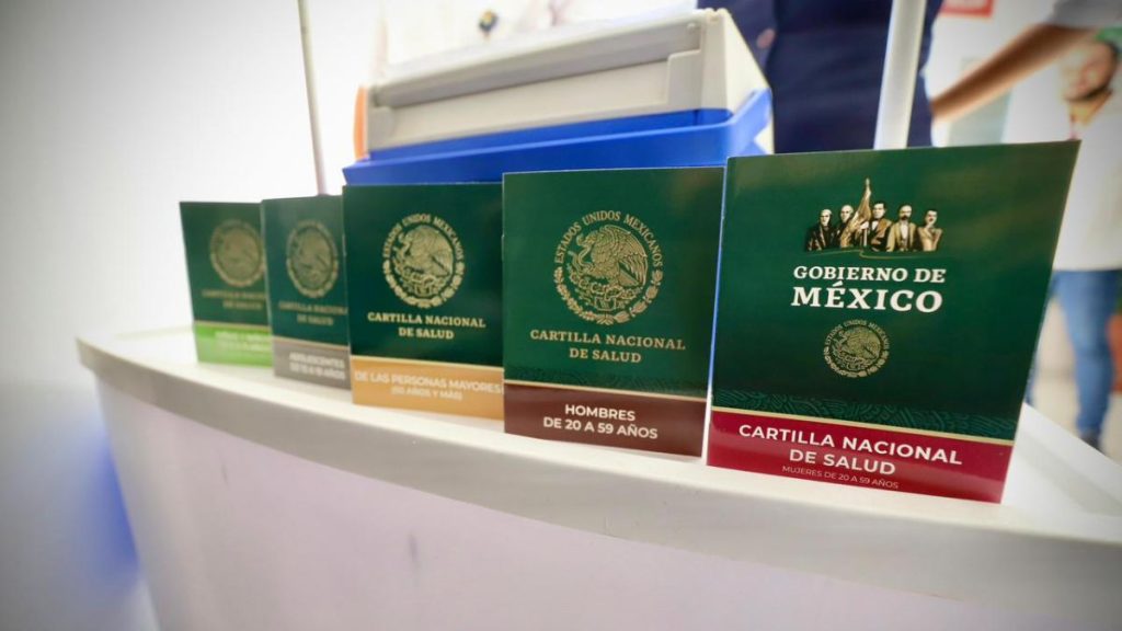 SINALOA NIÑEZ ESTRATEGIA VACUNACIÓN