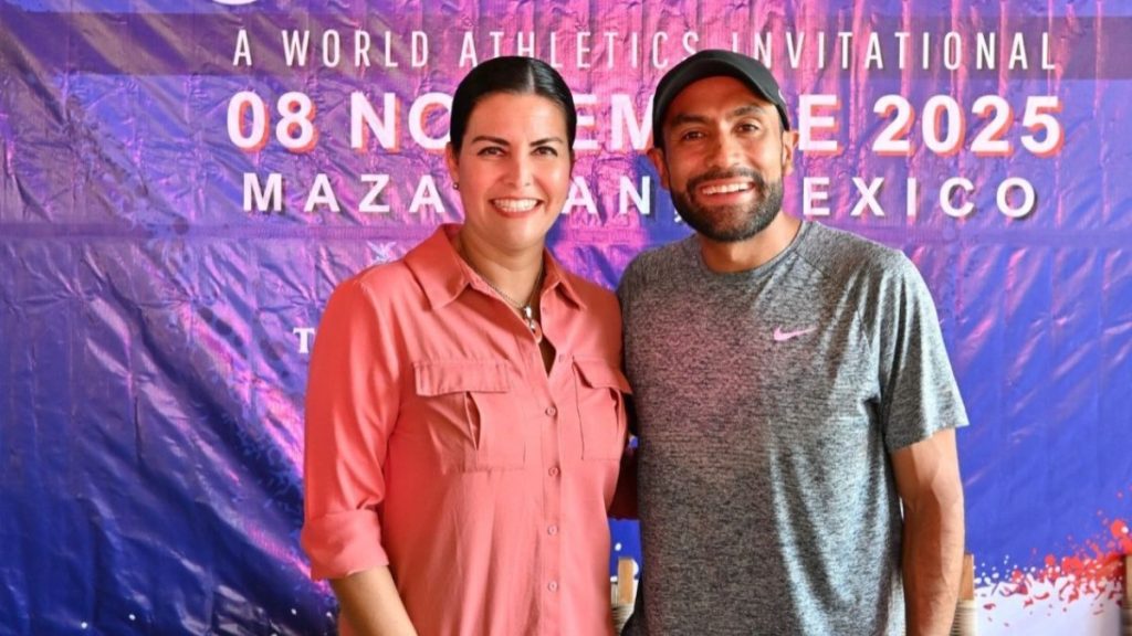 SUEÑO OLÍMPICO BARRIOS