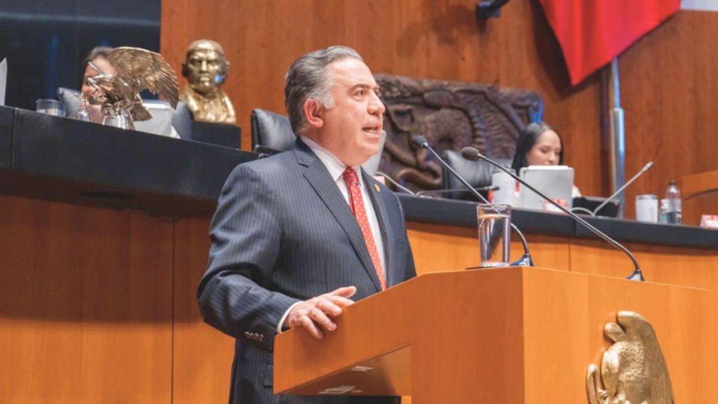 FGR CITA RUBÉN ROCHA