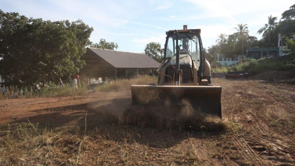 LIMPIEZA MAZATLÁN PUNTOS CRÍTICOS