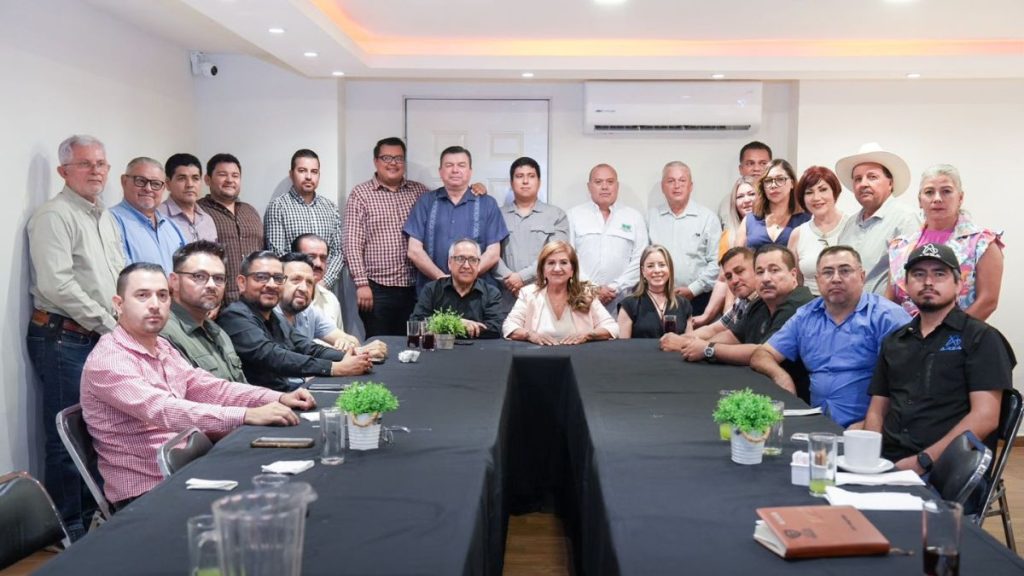 TERE GUERRA CONGRESO