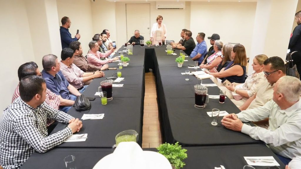 TERE GUERRA CONGRESO