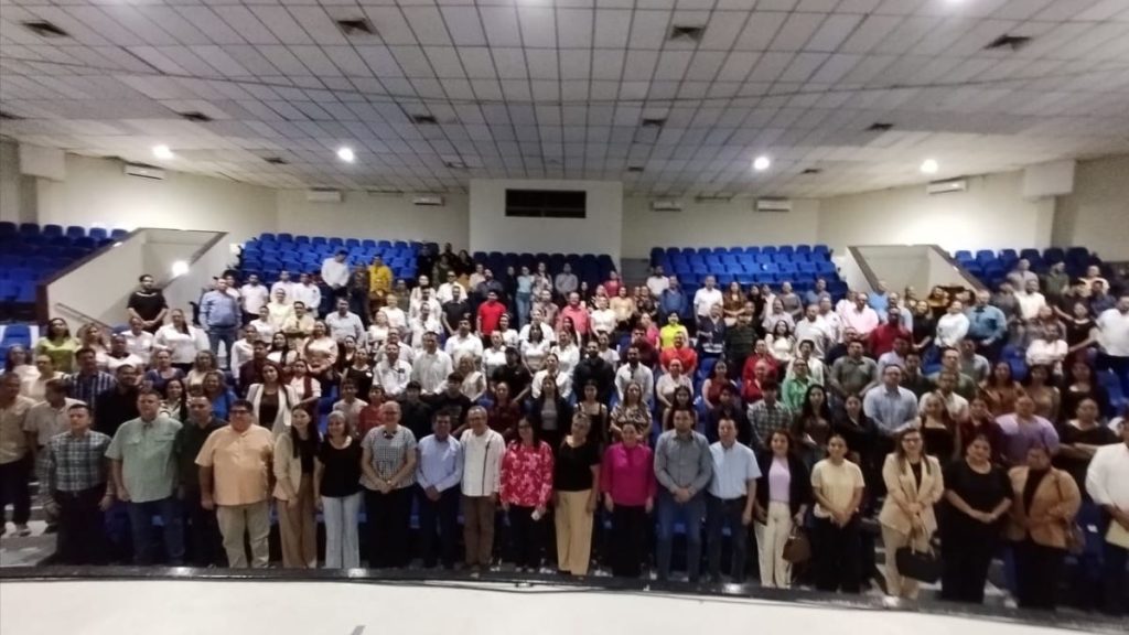 TRANSFORMACIÓN EDUCATIVA GRACIELA DOMÍNGUEZ