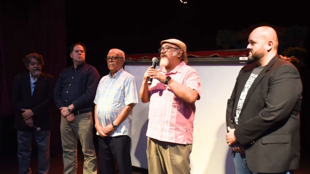 UAS TITIRITEROS TÍTERES SINALOA