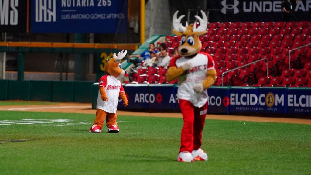 MAZATLÁN QUEDA CORTO TUCSON