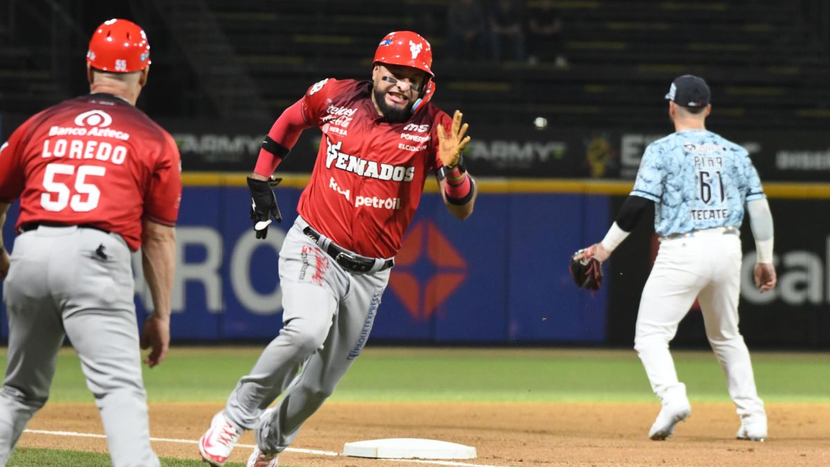 VENADOS VICTORIA ALGODONEROS