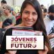 CONVOCATORIA JÓVENES CONSTRUYENDO FUTURO