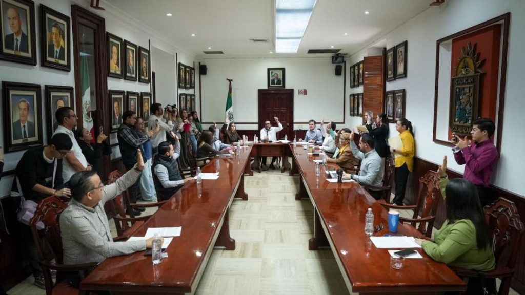 CABILDO CULIACÁN CIUDAD NIÑOS