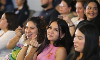 MAZATLÁN VISIBILIZAR MUJERES