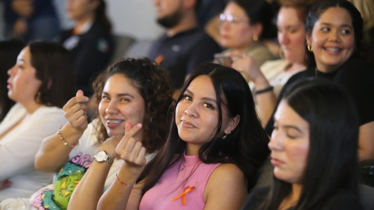 MAZATLÁN VISIBILIZAR MUJERES