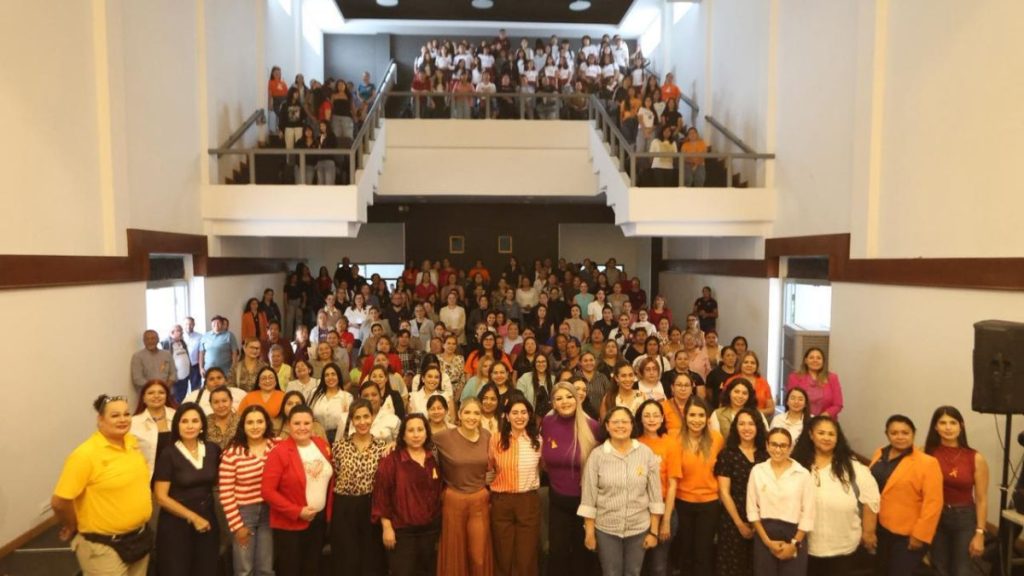 MAZATLÁN VISIBILIZAR MUJERES