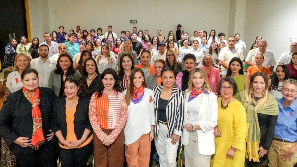 MAZATLÁN VISIBILIZAR MUJERES