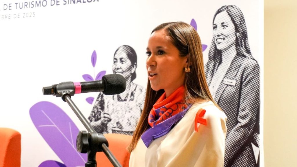 MAZATLÁN VISIBILIZAR MUJERES