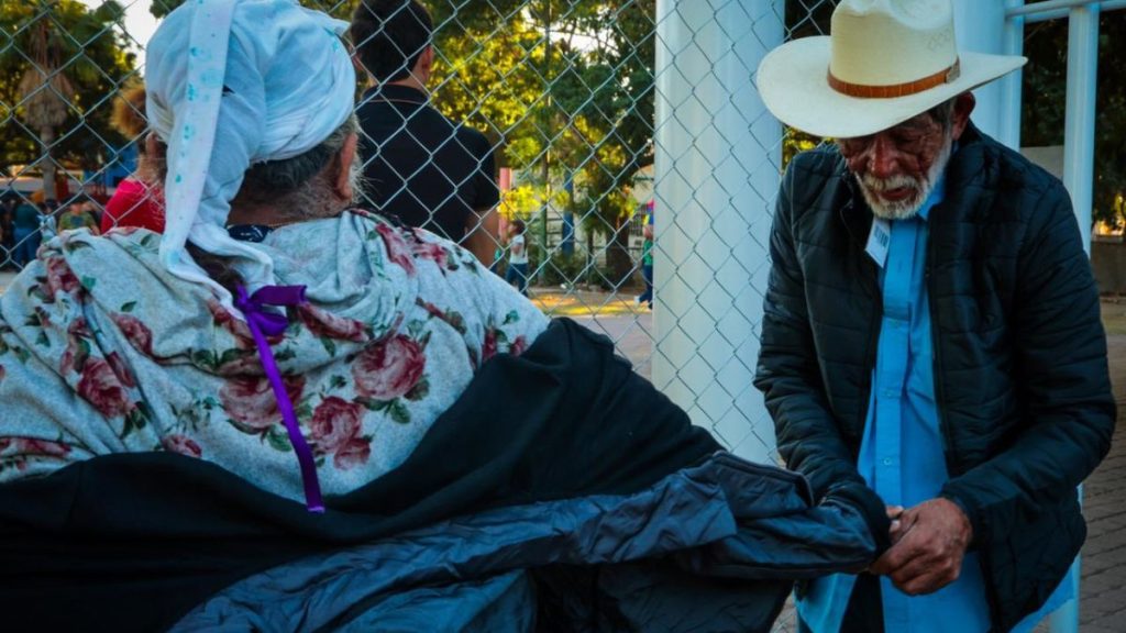 APOYOS INVERNALES FAMILIAS CULIACÁN