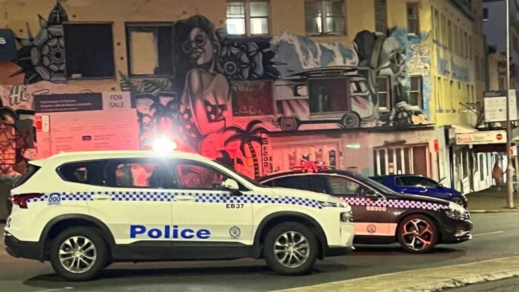 HANUKKAN EN AUSTRALIA