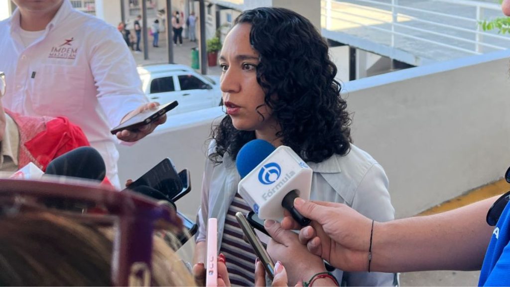 BAJAN REPORTES MALTRATO ECOLOGÍA