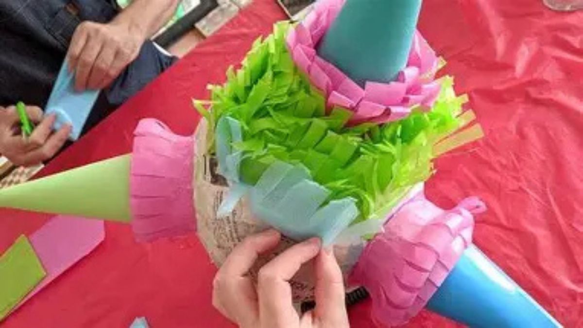 BIENESTAR MAZATLÁN CURSOS NIÑOS