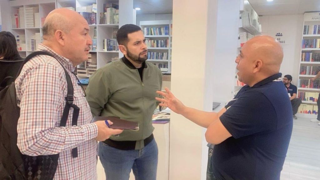 FORTALECER LA FILC 2026