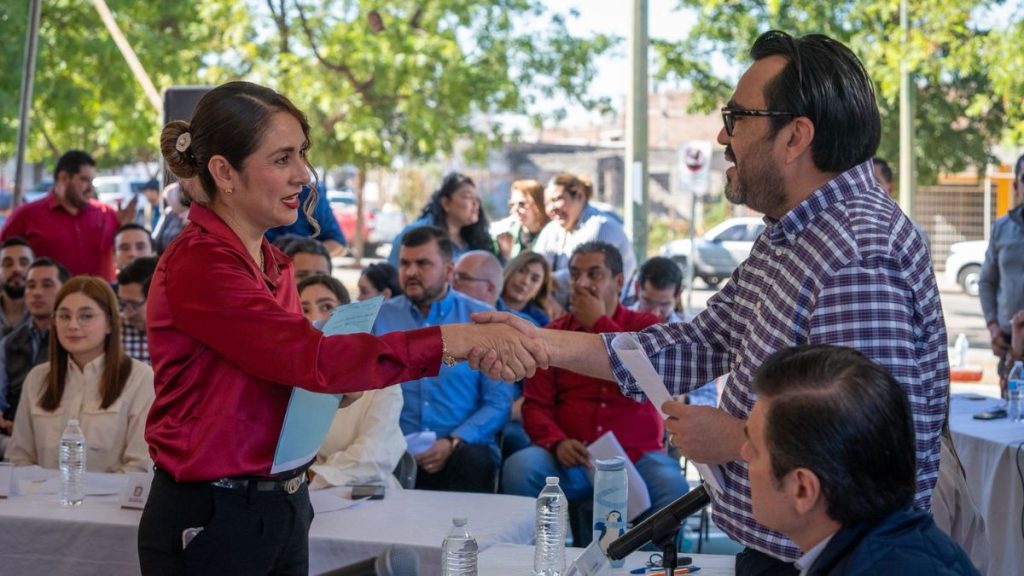 CABILDO ABIERTO EN CULIACÁN