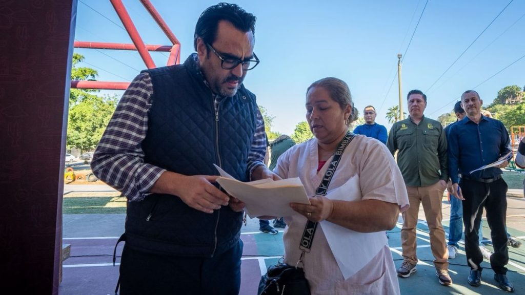 CABILDO ABIERTO EN CULIACÁN