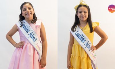 MAZATLÁN NIÑAS DEL CARNAVAL