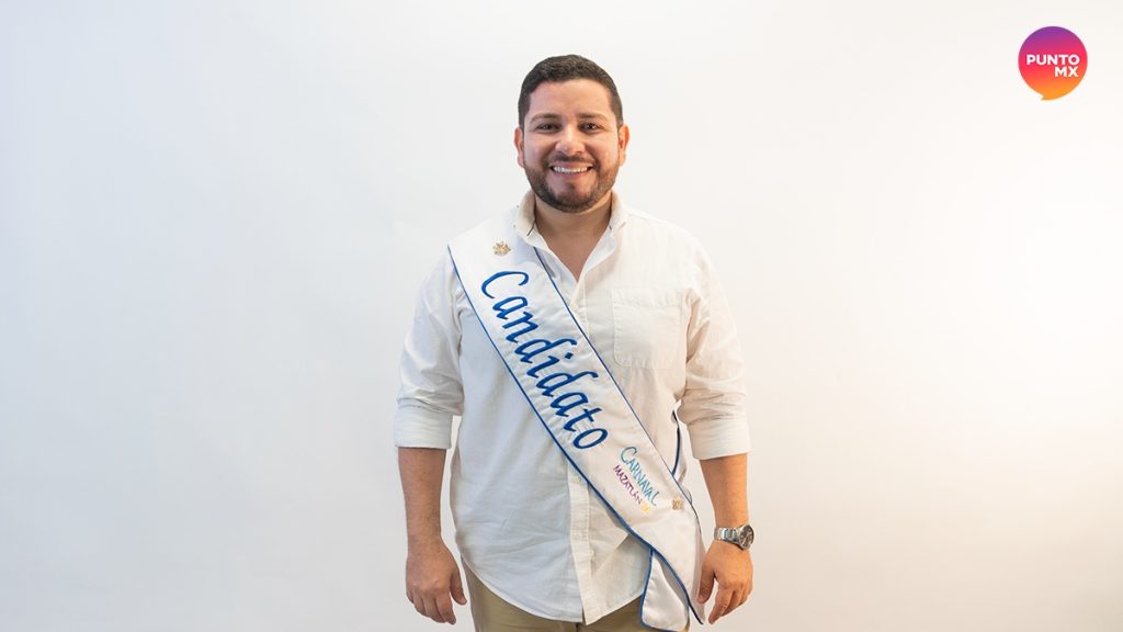 MAZATLÁN SEGURO REY ALEGRÍA