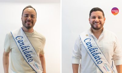 MAZATLÁN SEGURO REY CARNAVAL