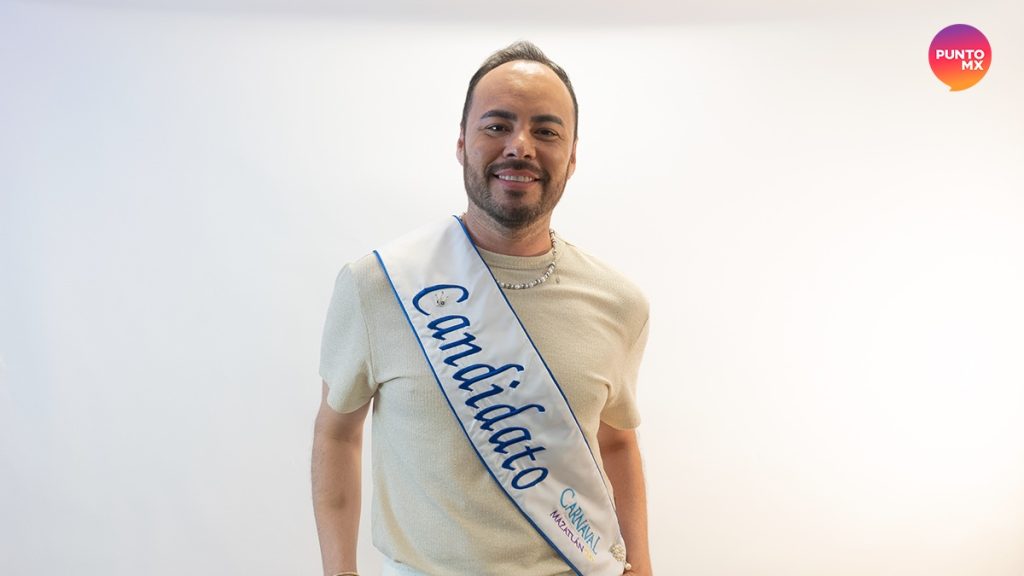 MAZATLÁN SEGURO REY ALEGRÍA