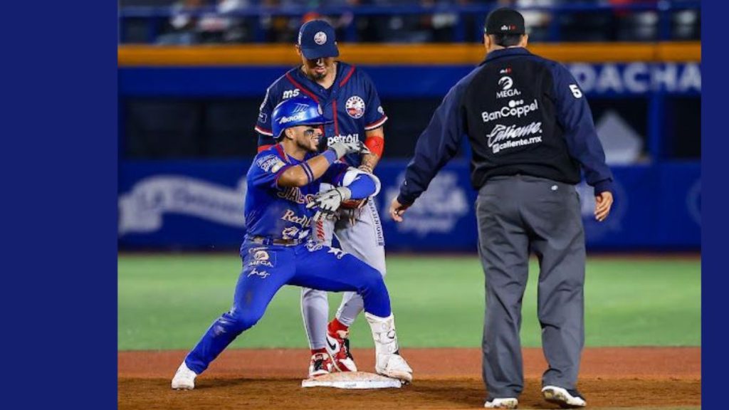 CHARROS GANA JUEGO LOCURA