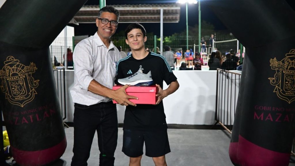 CLAUSURA LIGAS IMDEM