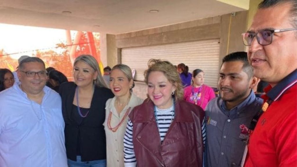 CONMEMORAN MAZATLÁN PERSONAS DISCAPACIDAD