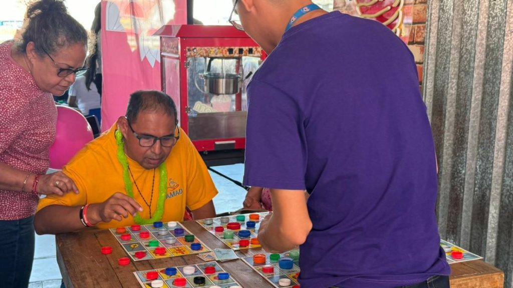 CONMEMORAN MAZATLÁN PERSONAS DISCAPACIDAD