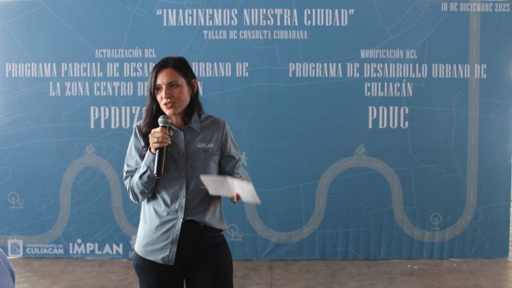 CULICÁN IMGINEMOS NUESTRA CIUDAD