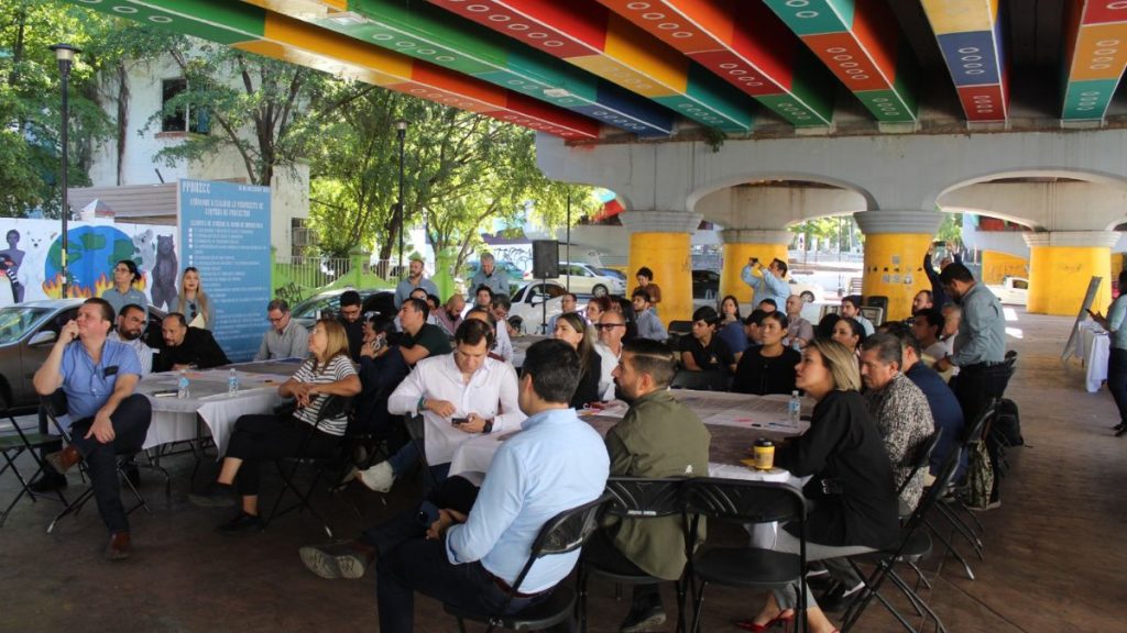 CULICÁN IMAGINEMOS NUESTRA CIUDAD