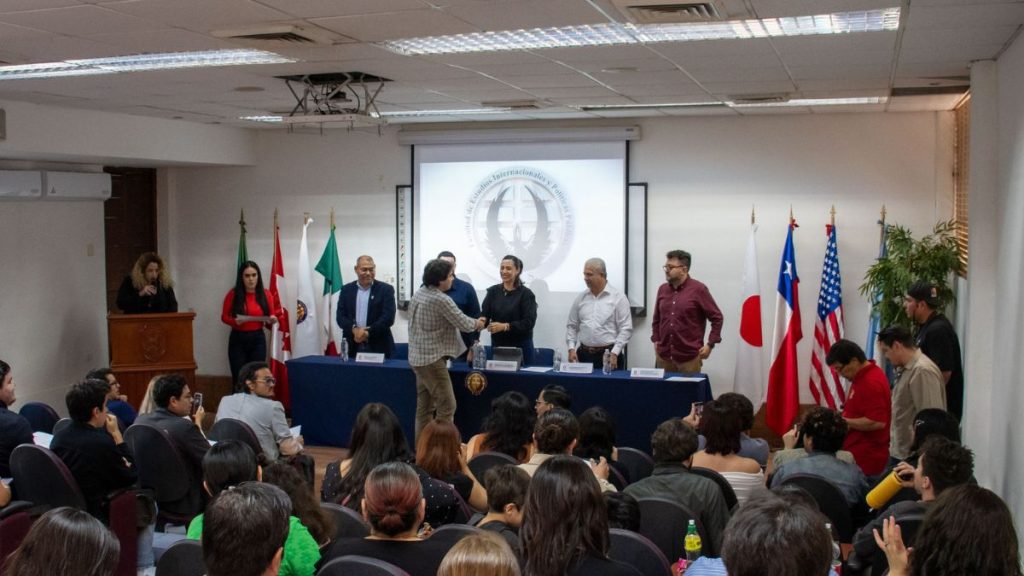 DIPLOMADO PROYECTOS CINEMATOGRÁFICOS CULIACÁN